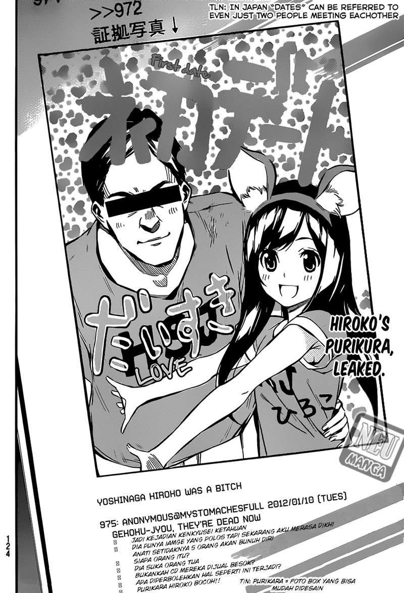 Chapter 81 - halaman 22