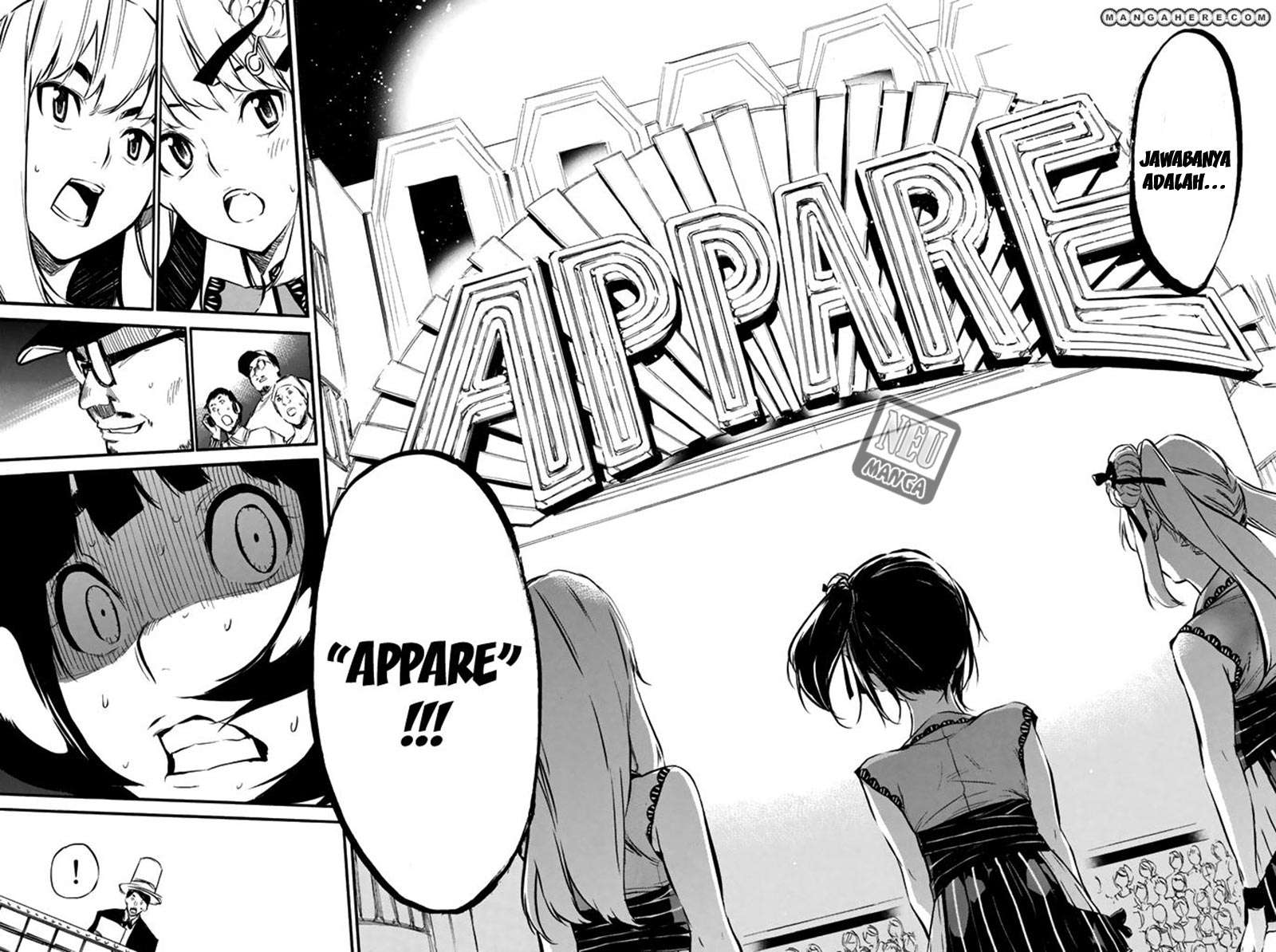 Chapter 80 - halaman 12