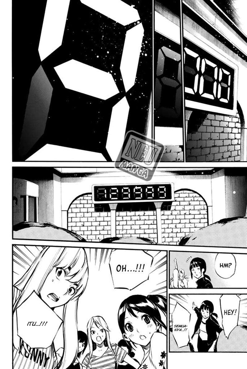 Chapter 80 - halaman 19