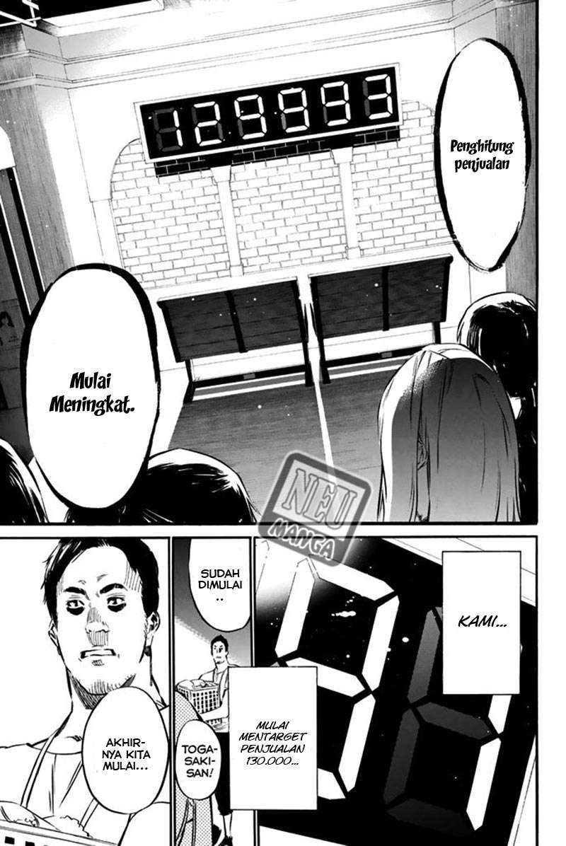 Chapter 80 - halaman 20