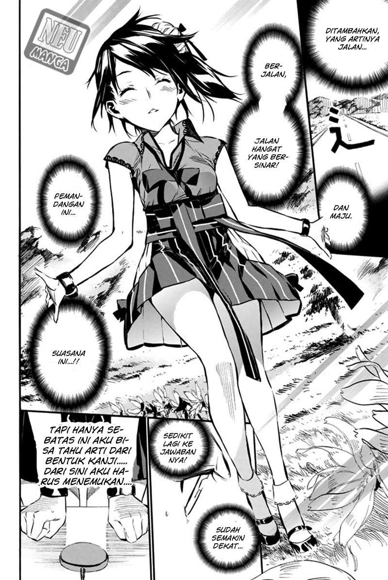 Chapter 80 - halaman 8