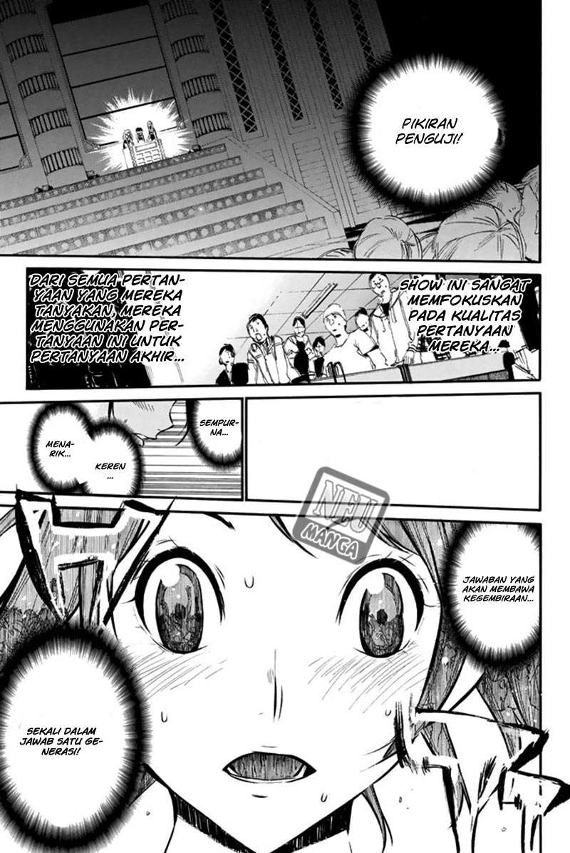 Chapter 80 - halaman 9