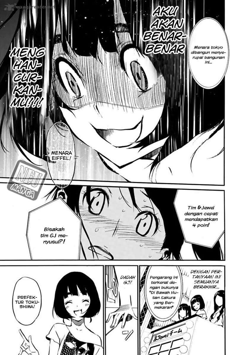 Chapter 79 - halaman 15