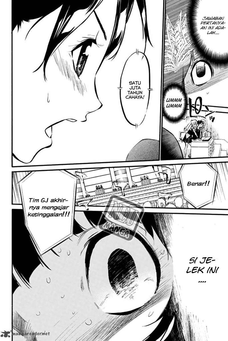 Chapter 79 - halaman 18