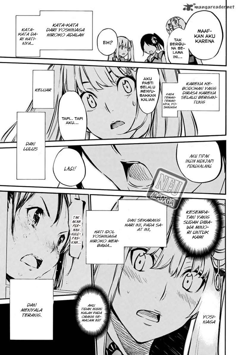 Chapter 79 - halaman 19