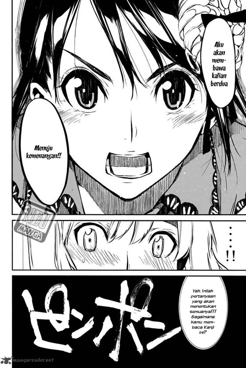 Chapter 79 - halaman 20