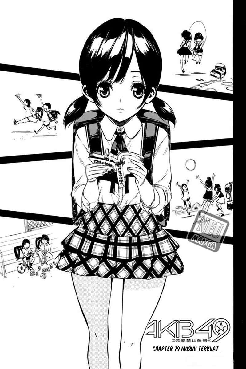 Chapter 79 - halaman 5