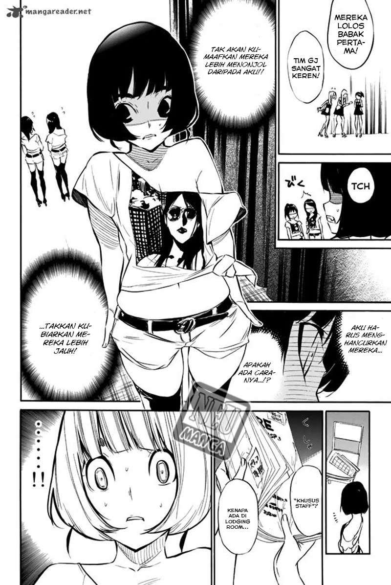 Chapter 79 - halaman 6