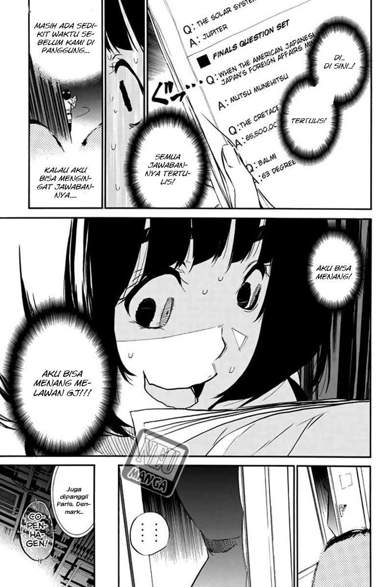 Chapter 79 - halaman 7