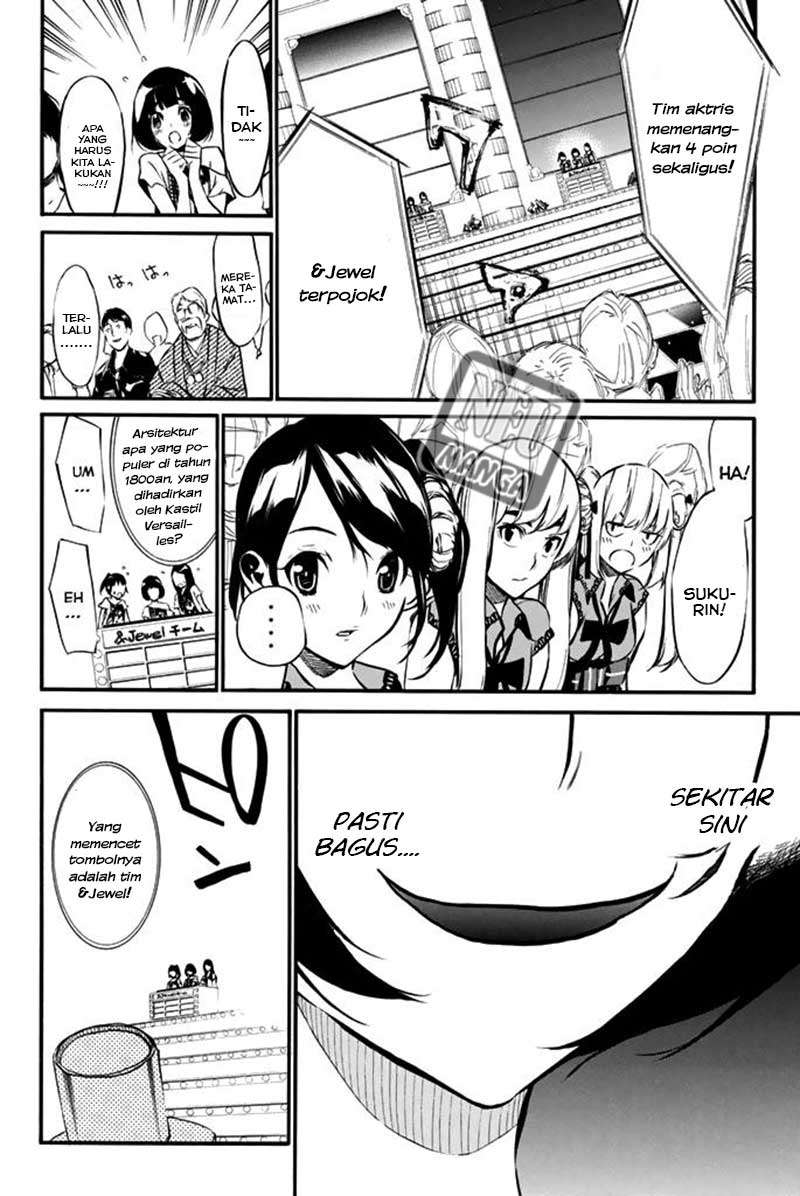 Chapter 79 - halaman 8