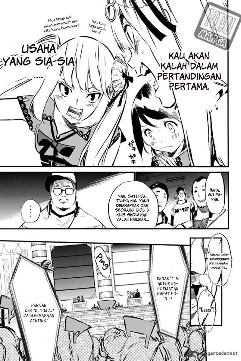 Chapter 78 - halaman 12