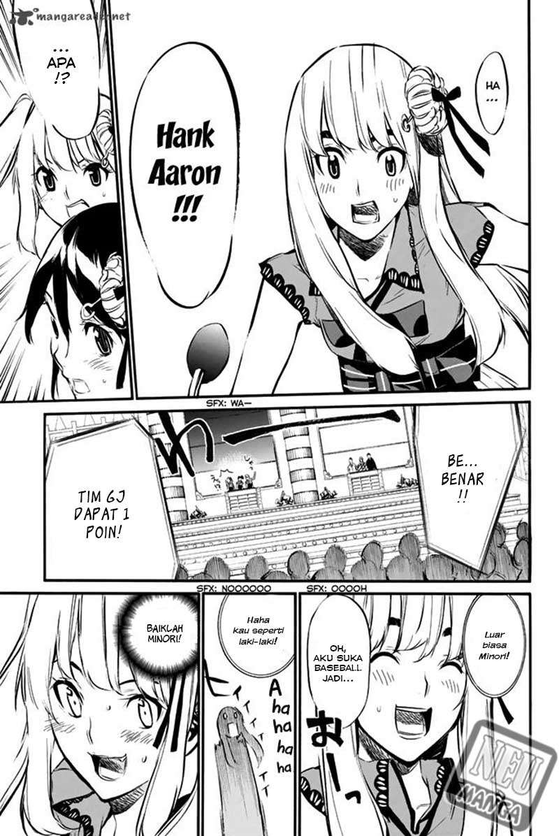 Chapter 78 - halaman 14