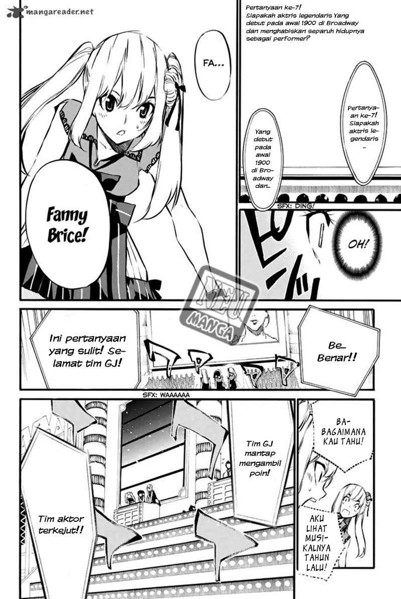 Chapter 78 - halaman 15