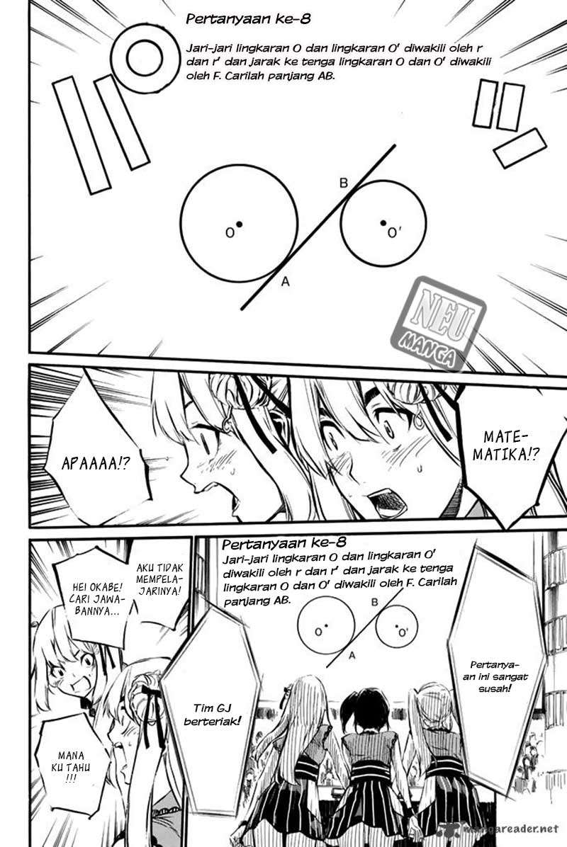 Chapter 78 - halaman 17