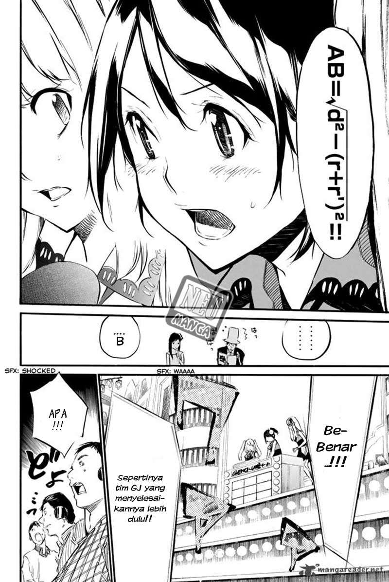 Chapter 78 - halaman 19