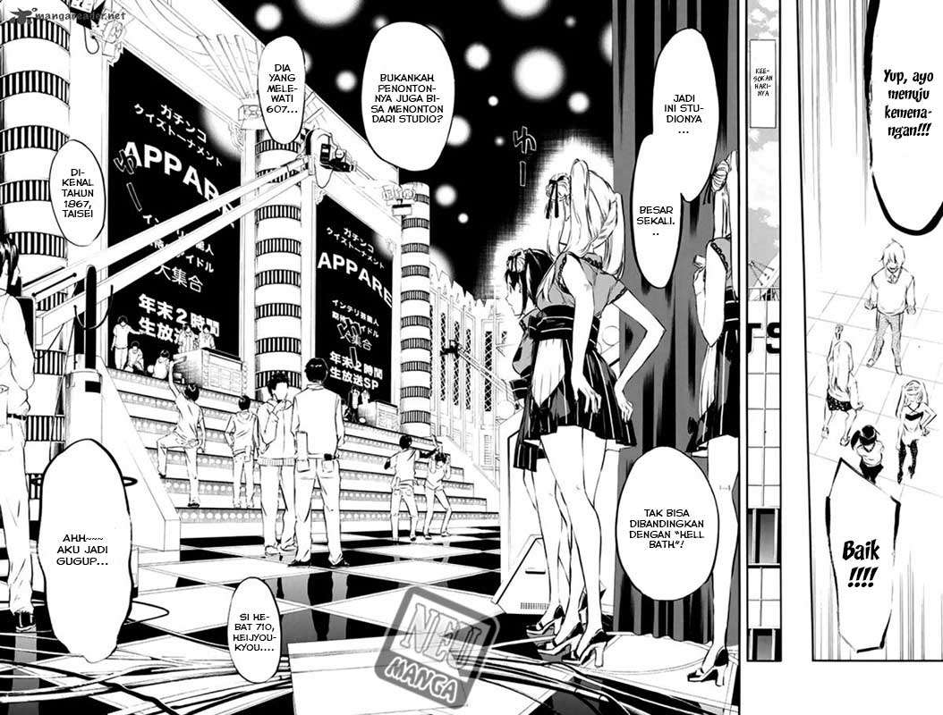 Chapter 78 - halaman 6