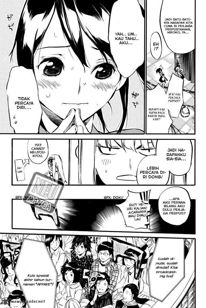 Chapter 78 - halaman 8