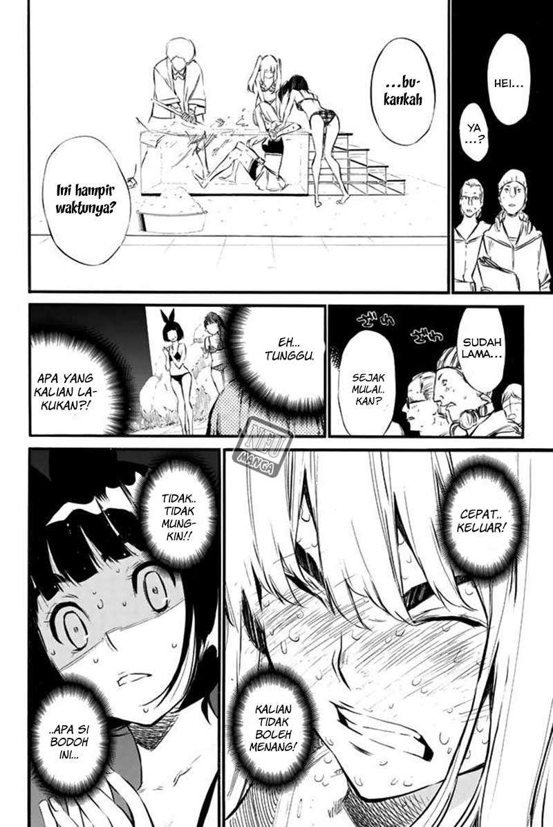 Chapter 77 - halaman 13