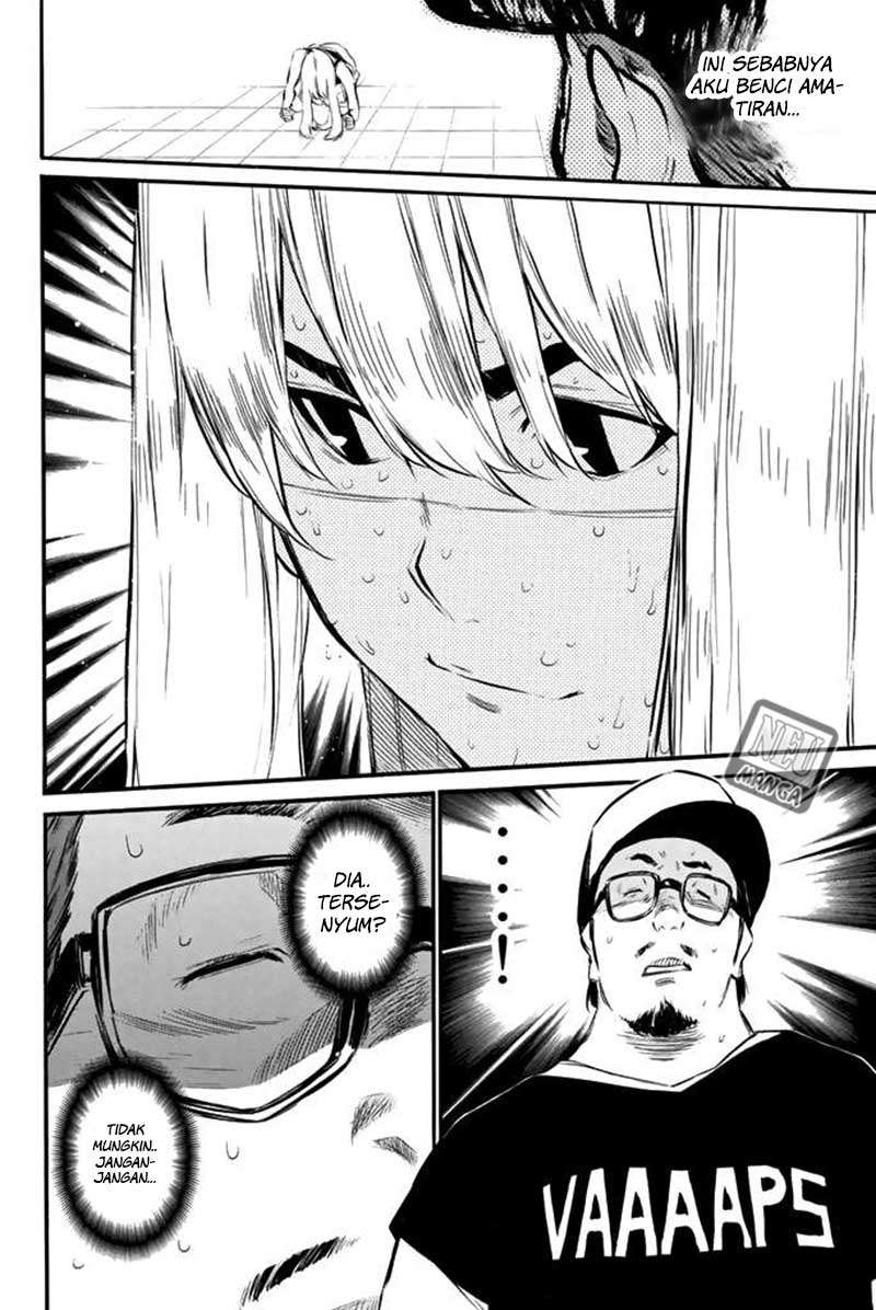 Chapter 77 - halaman 19