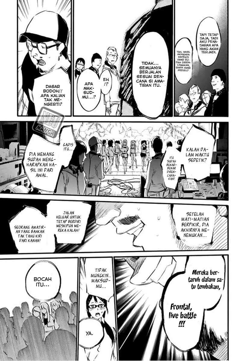 Chapter 77 - halaman 20