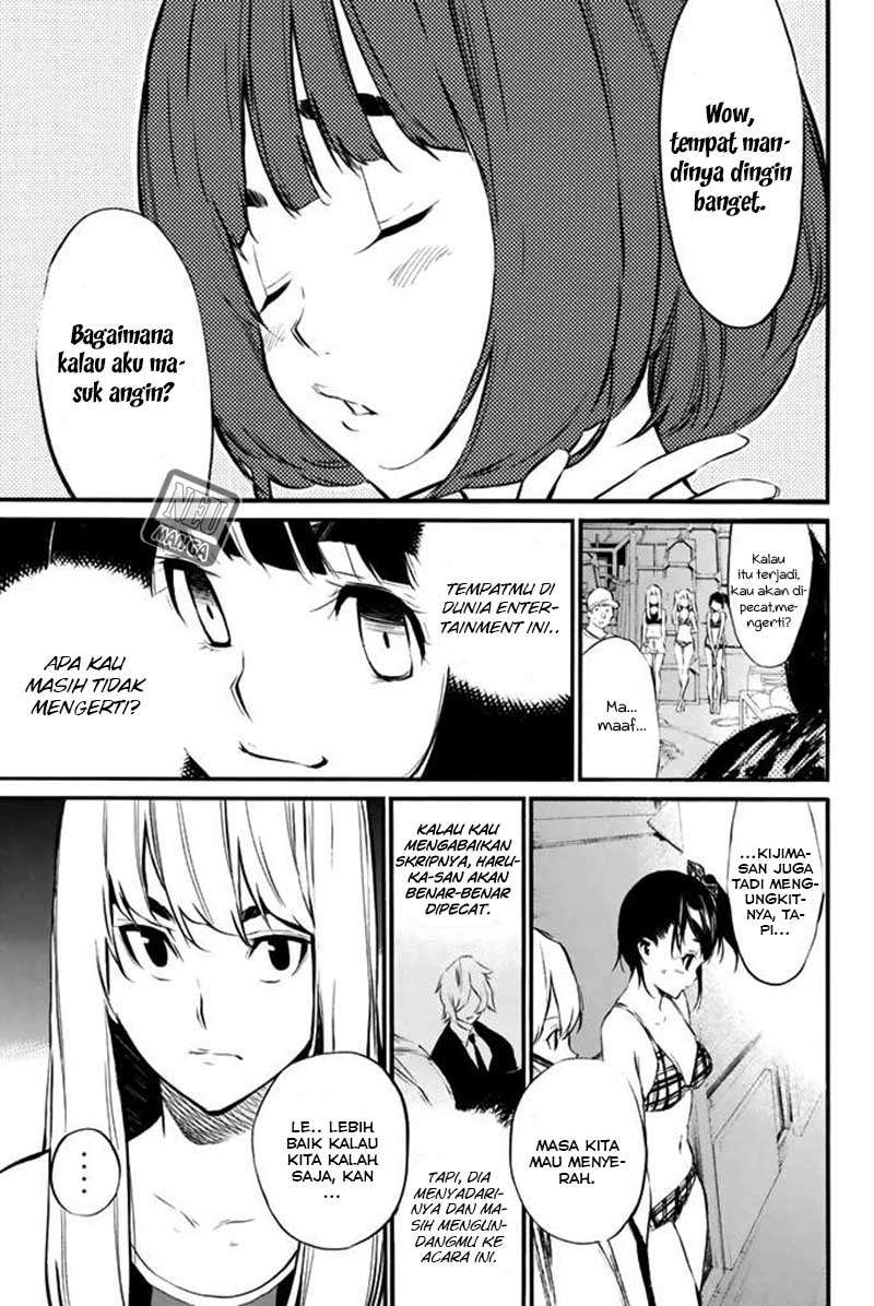 Chapter 77 - halaman 8