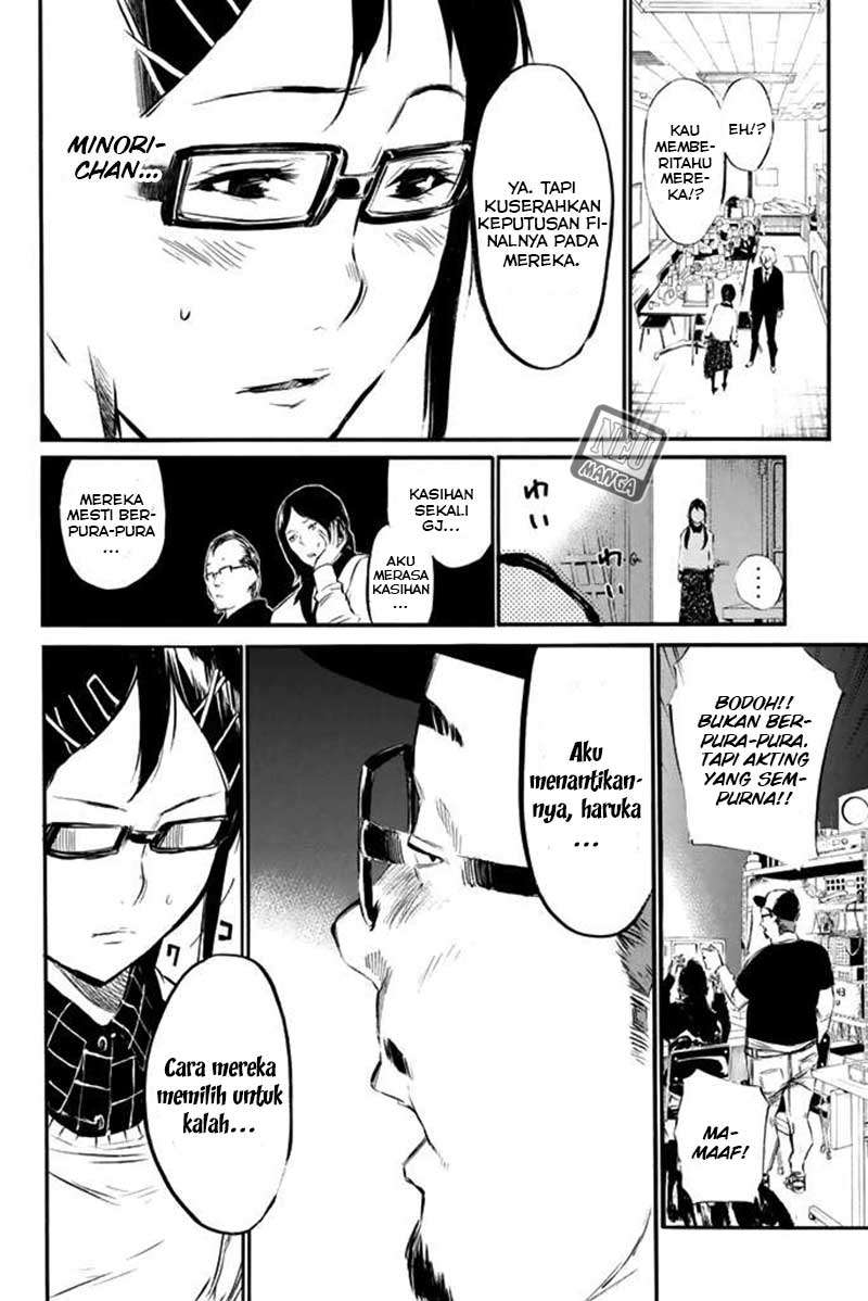Chapter 77 - halaman 9
