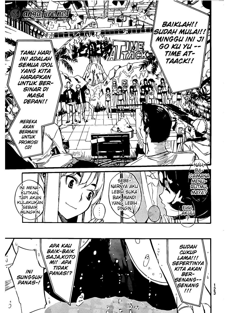 Chapter 76 - halaman 12