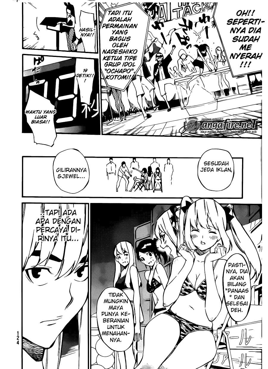 Chapter 76 - halaman 13