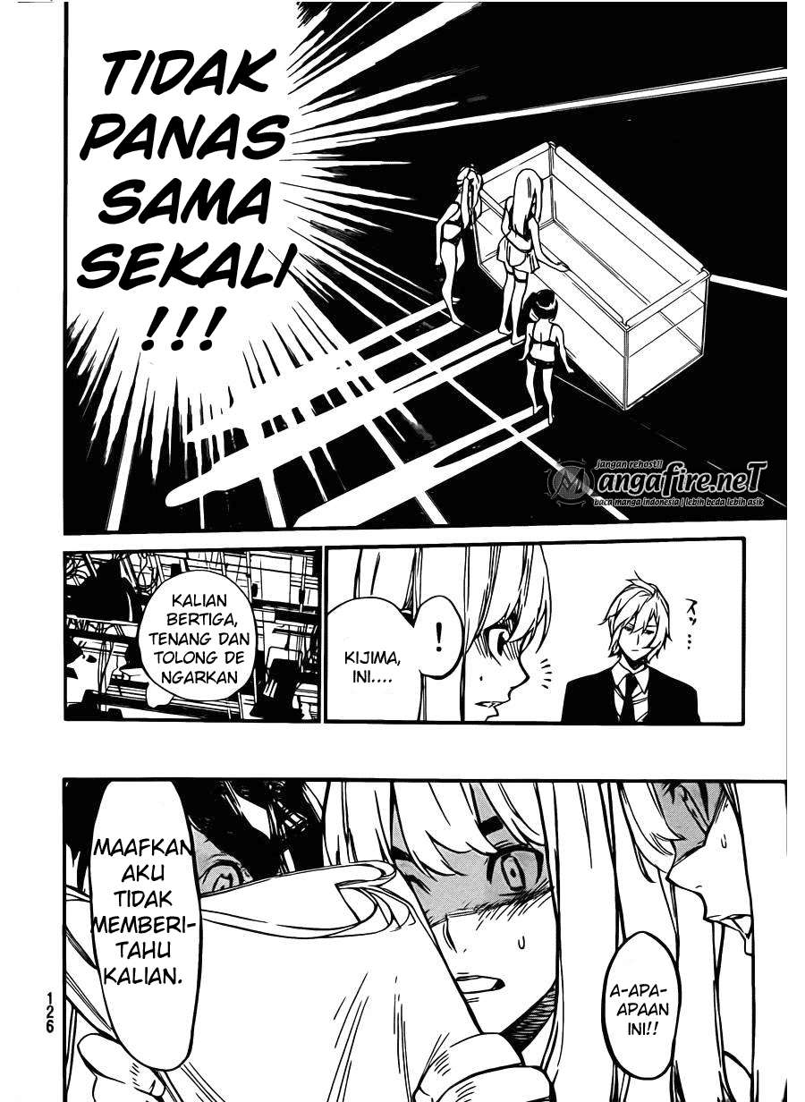 Chapter 76 - halaman 15