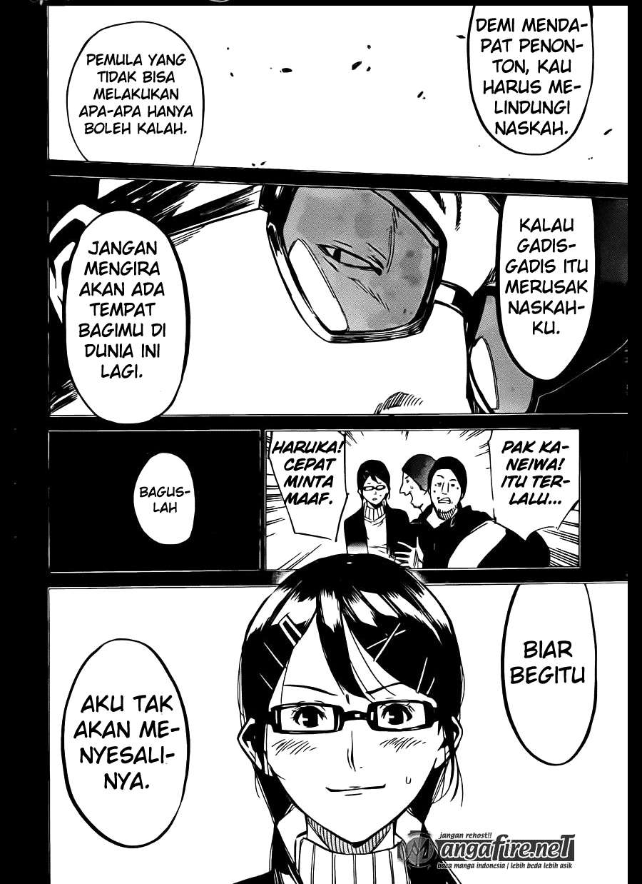 Chapter 76 - halaman 19
