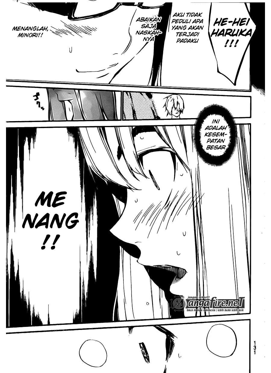 Chapter 76 - halaman 20
