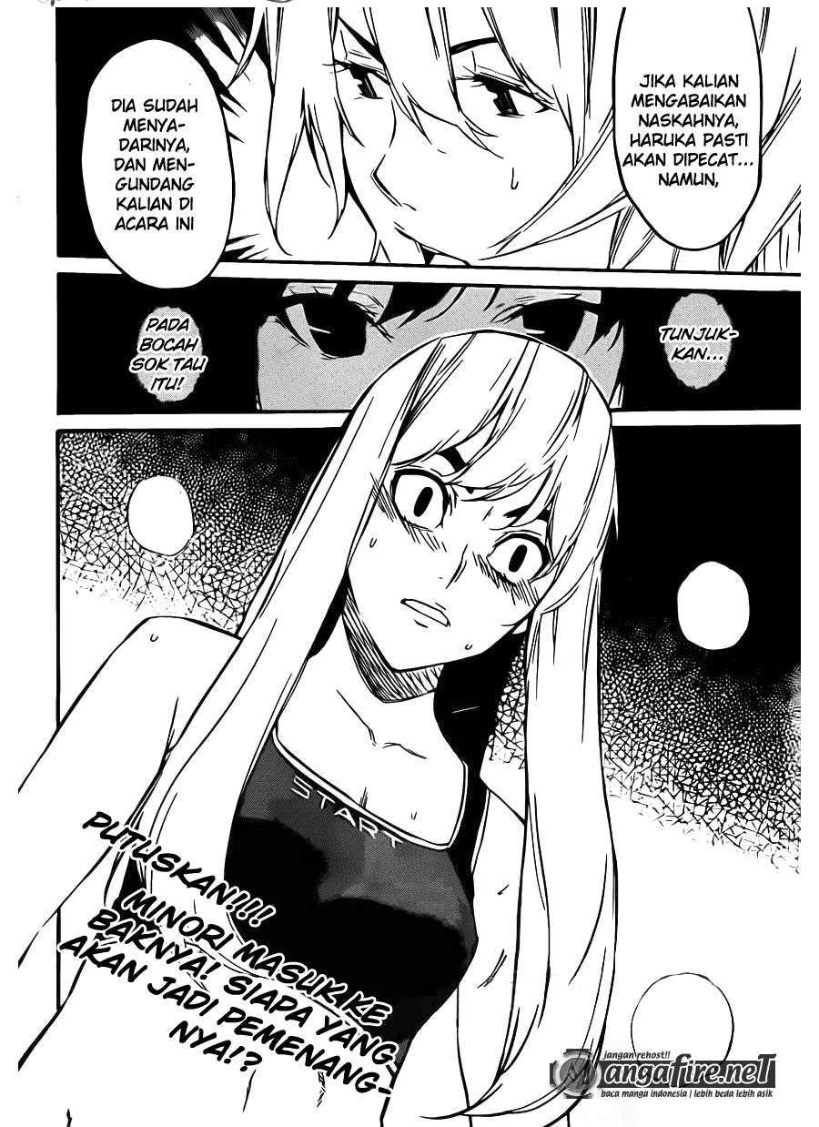 Chapter 76 - halaman 21
