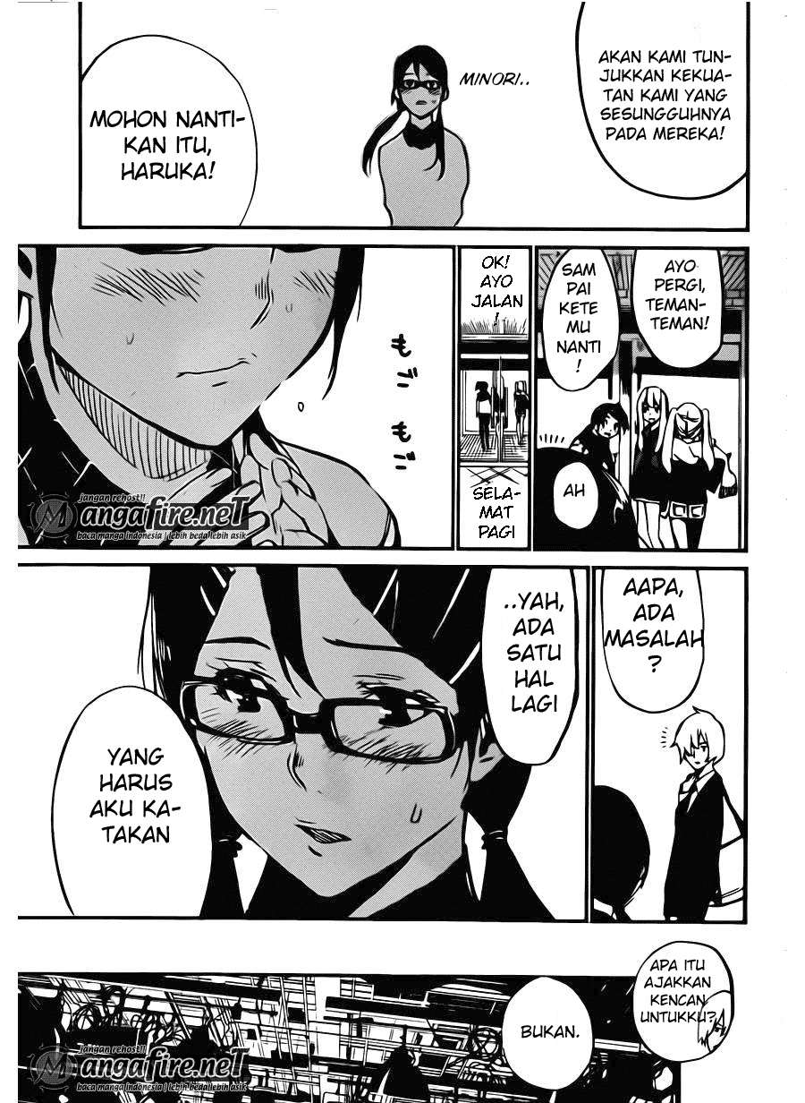 Chapter 76 - halaman 6