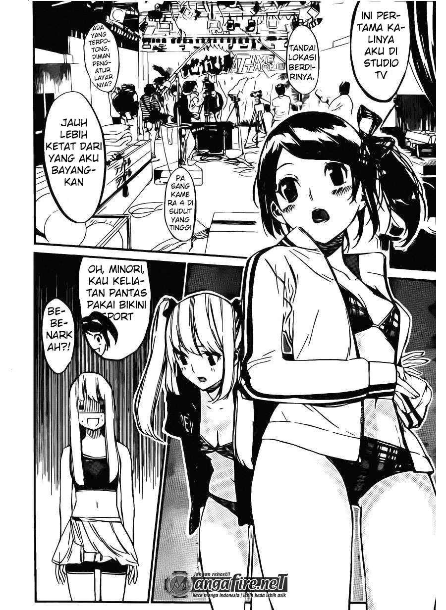 Chapter 76 - halaman 7