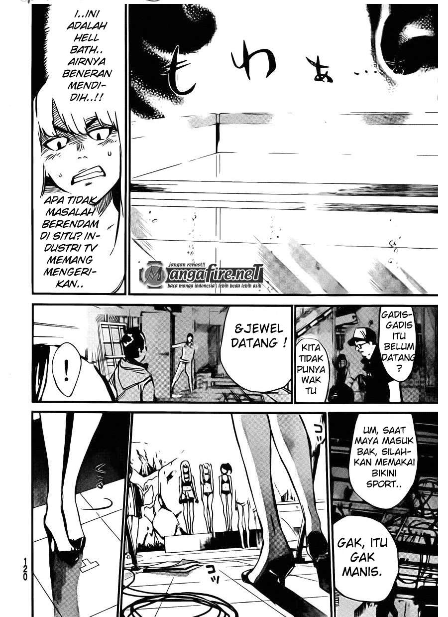 Chapter 76 - halaman 9