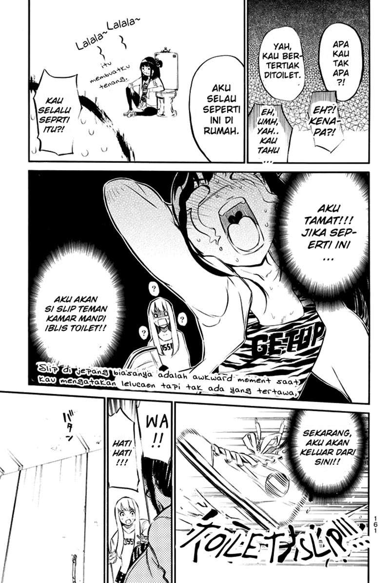 Chapter 75 - halaman 13