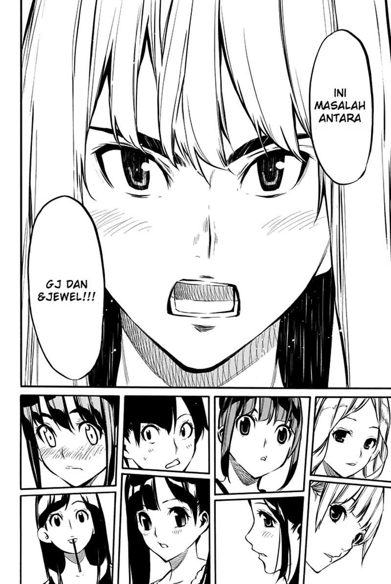Chapter 75 - halaman 18