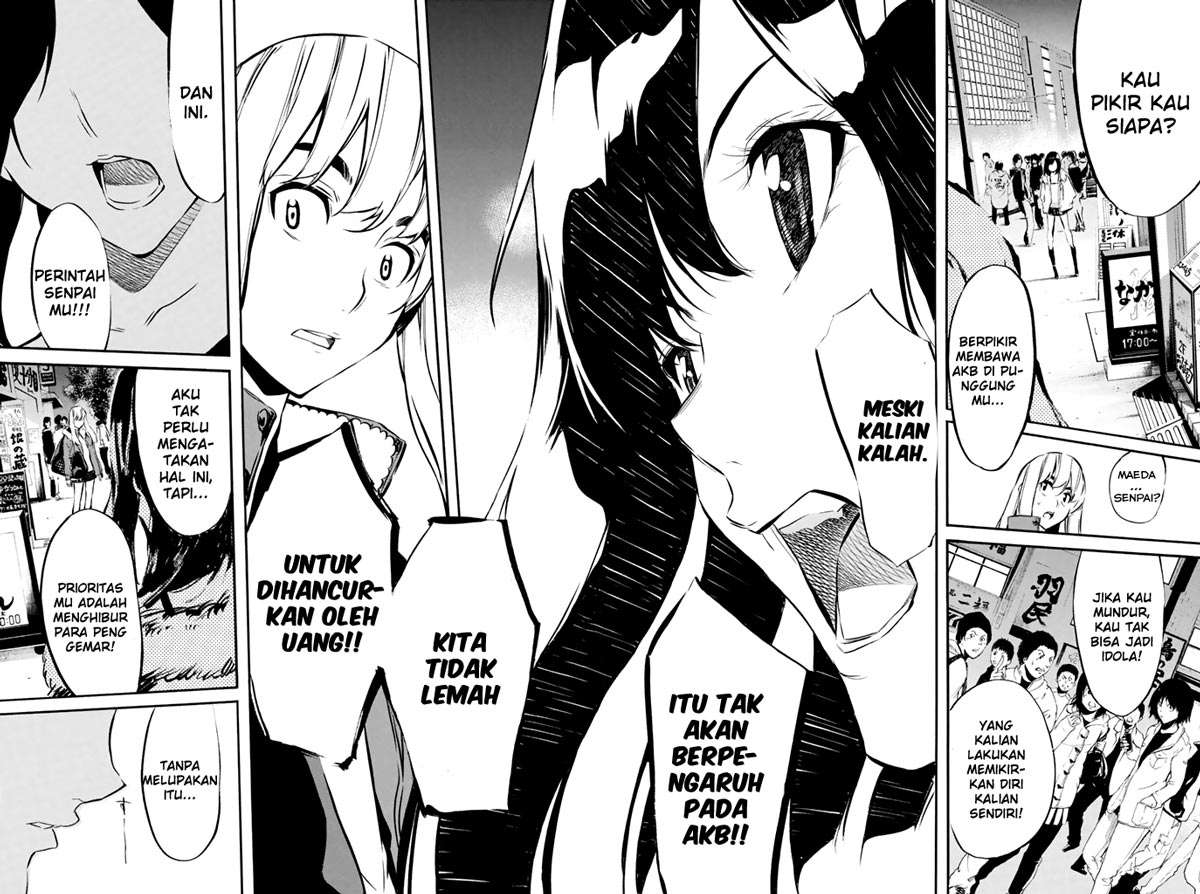 Chapter 75 - halaman 20