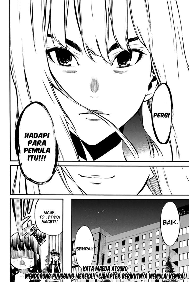 Chapter 75 - halaman 21