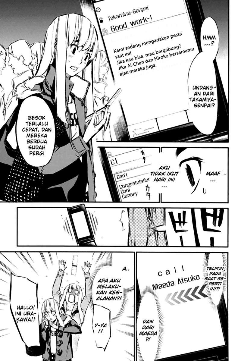 Chapter 75 - halaman 5