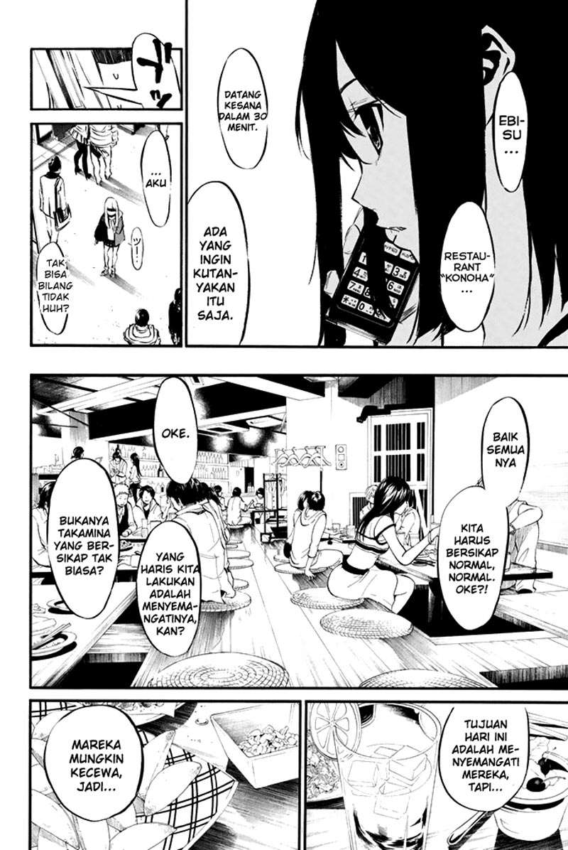 Chapter 75 - halaman 6