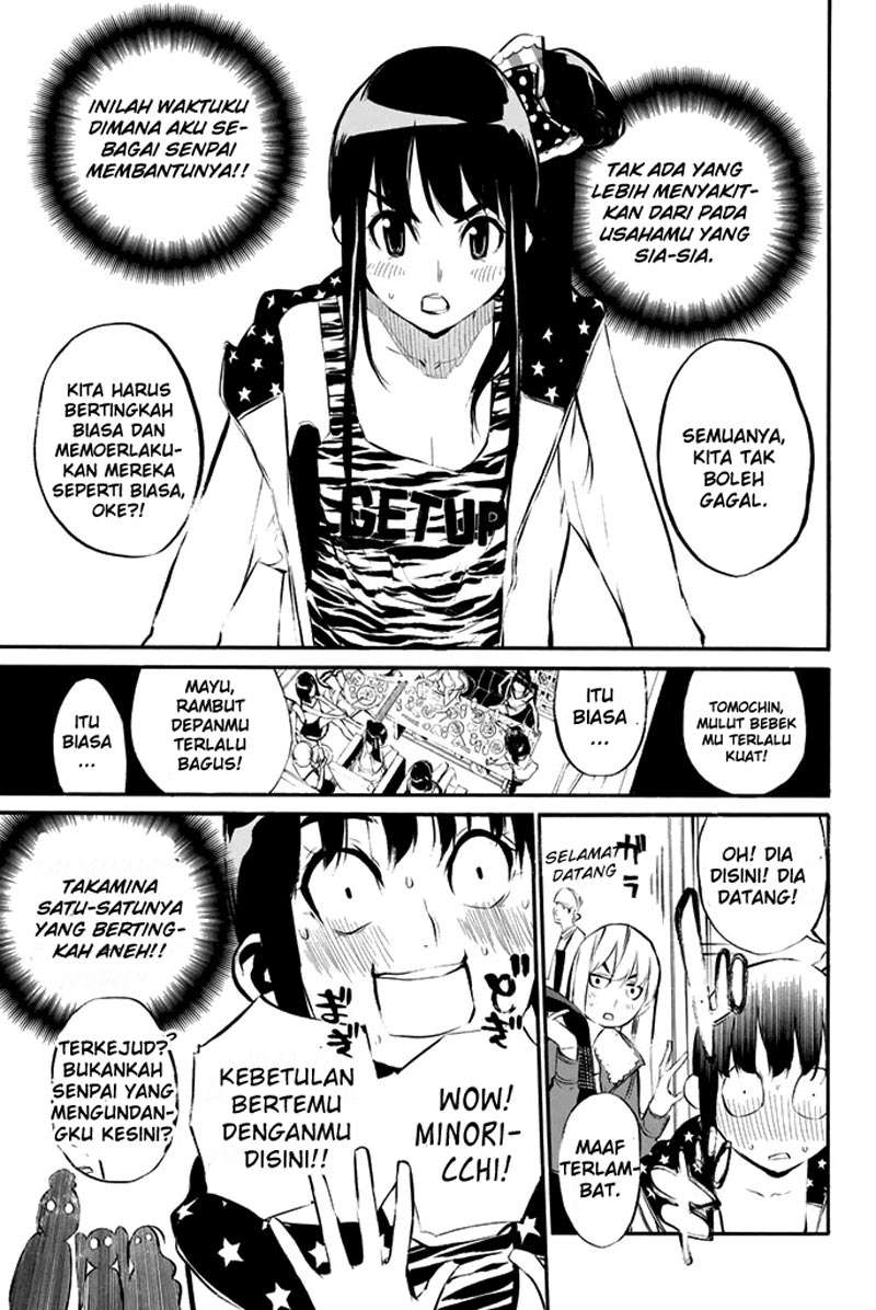 Chapter 75 - halaman 7