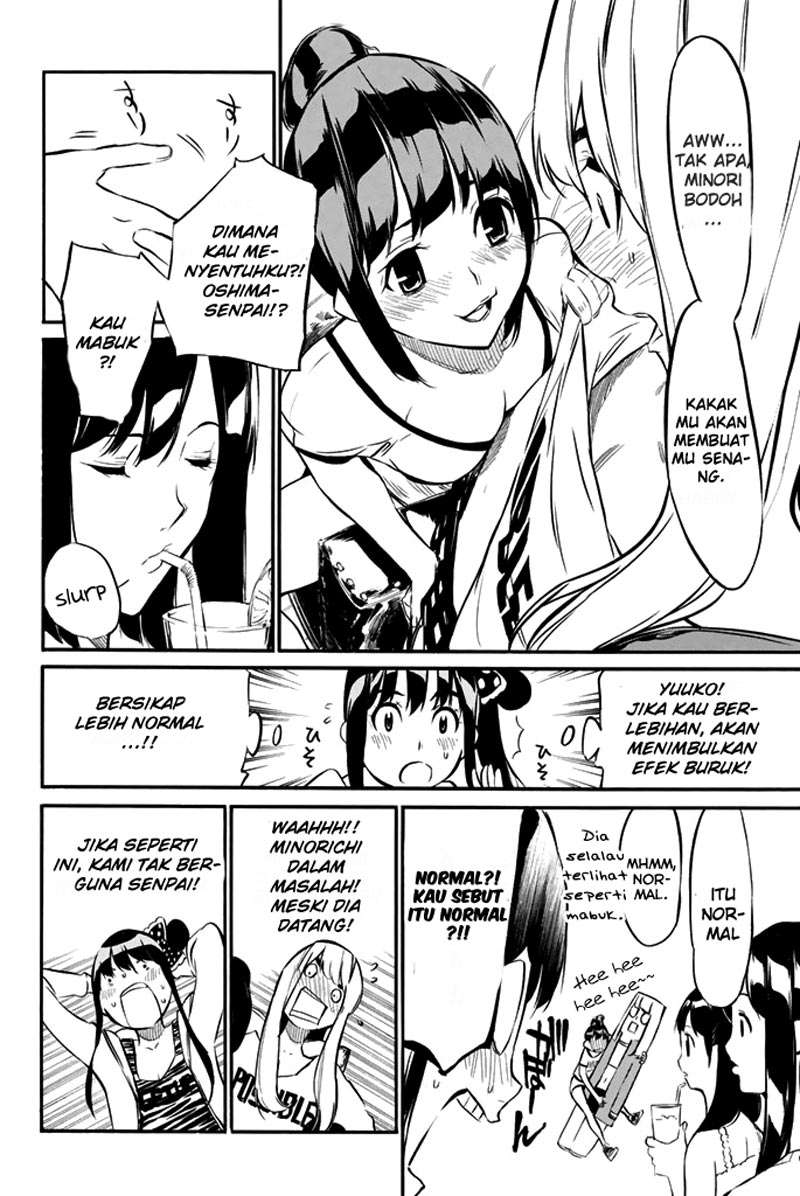 Chapter 75 - halaman 8