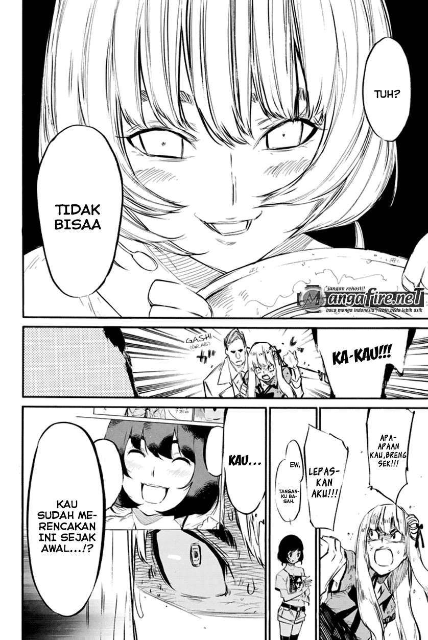 Chapter 74 - halaman 12