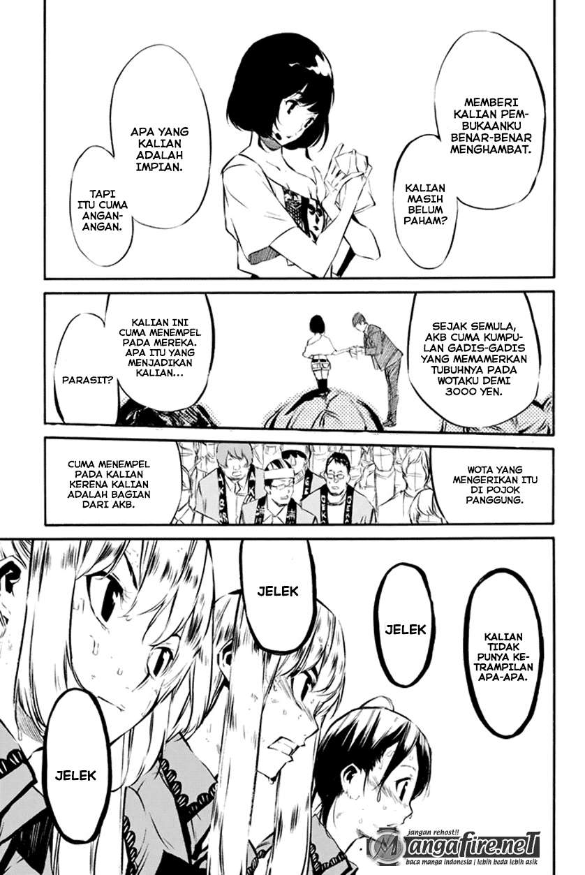 Chapter 74 - halaman 13