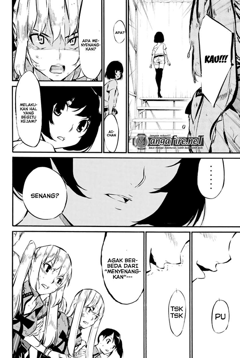 Chapter 74 - halaman 14
