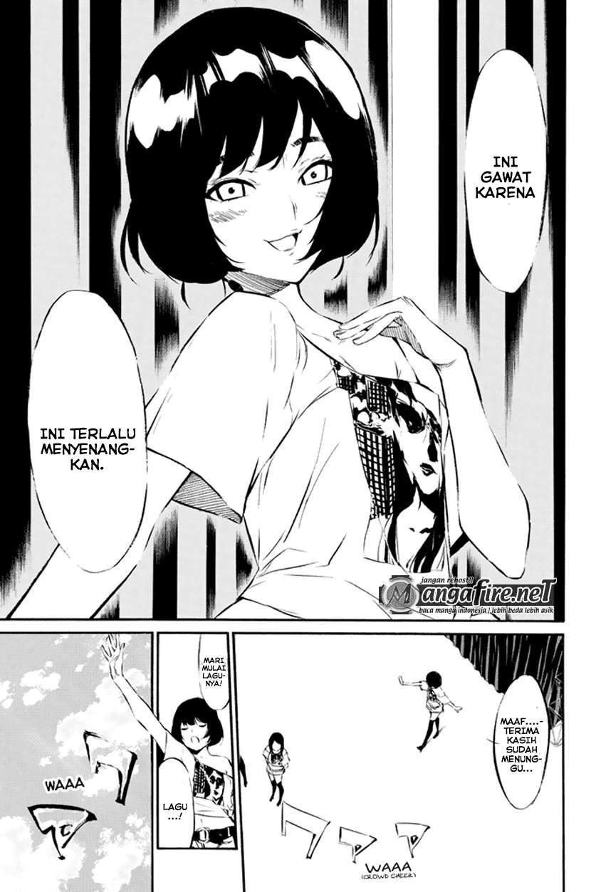 Chapter 74 - halaman 15