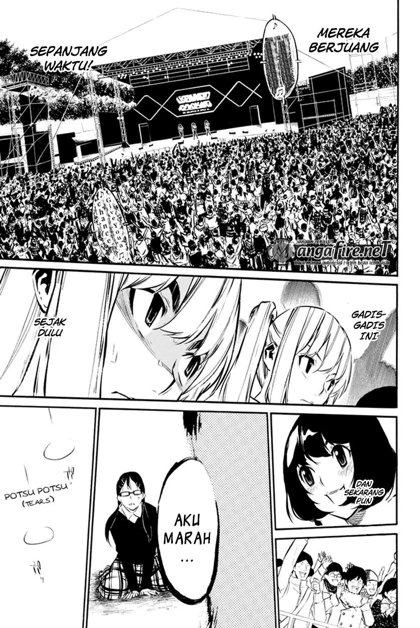 Chapter 74 - halaman 21