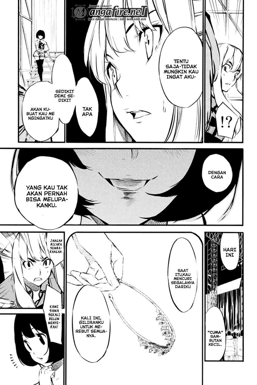 Chapter 74 - halaman 9