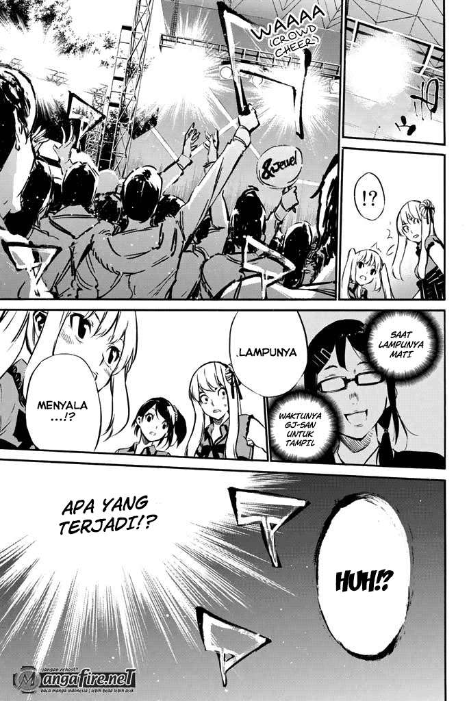 Chapter 73 - halaman 13